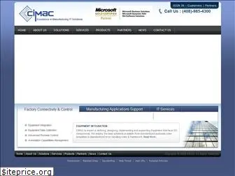 cimac-us.com