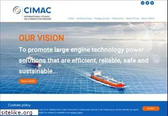 cimac.com