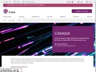 cimacanada.org