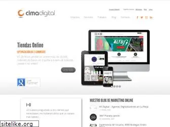 cimadigital.es