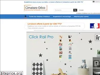 cimaises-deco.com