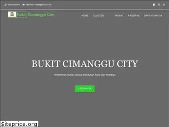 cimanggu-city.com