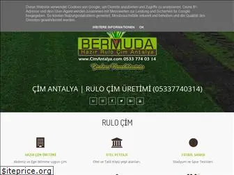 cimantalya.com