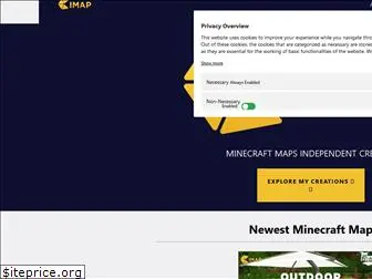 cimapminecraft.com