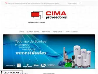 cimaproveedores.com.ec