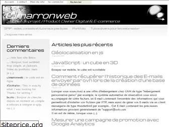 cimarronweb.com