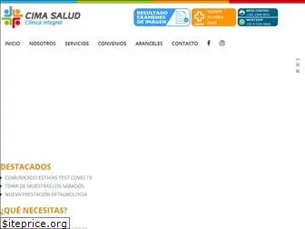 cimasalud.cl