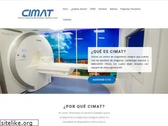 cimat.com.do