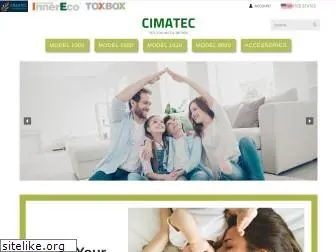 cimatec.com