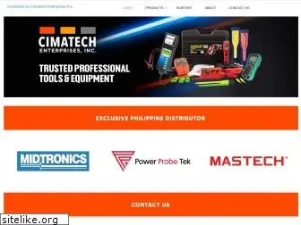 cimatech-tools.com