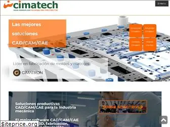 cimatech.com