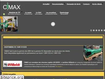 cimax-tp.com