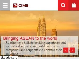 cimb.com