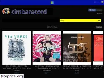 cimbarecord.com