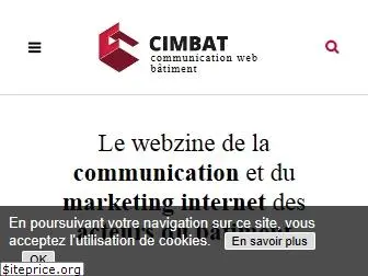 cimbat.com