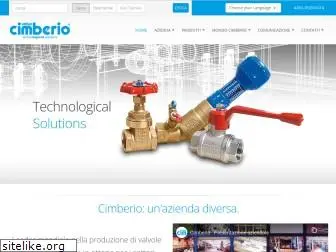 cimberio.com