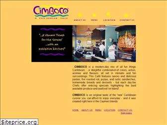 cimboco.com