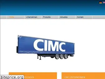cimc-vehicles.eu