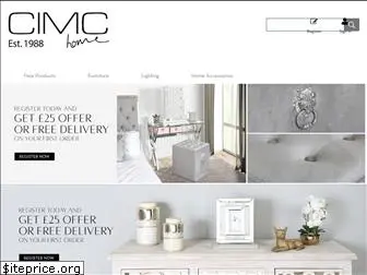 cimchome.com