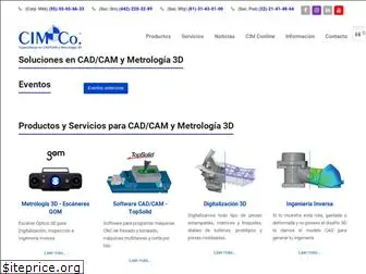 cimco.com.mx