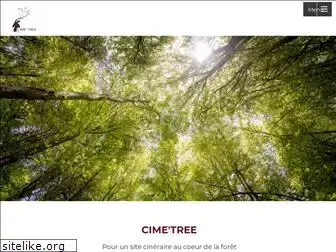 cime-tree.fr