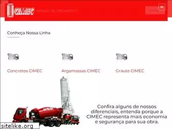 cimec.net.br
