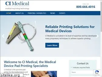 cimedical.com