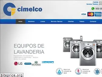 cimelco.com