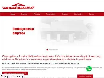 cimemprimo.com.br