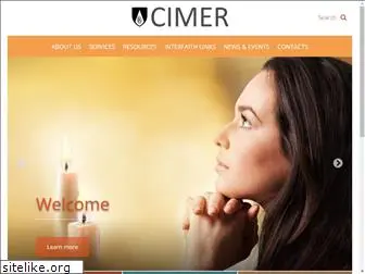 cimer.org.au