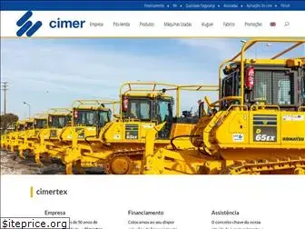 cimertex.pt