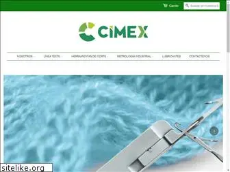 cimexsa.com
