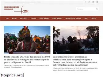 cimi.org.br