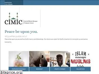 cimic.org