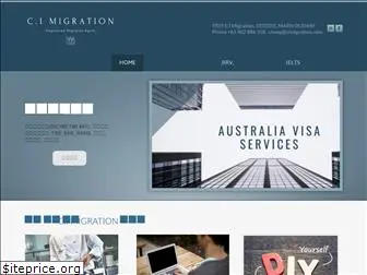 cimigration.com
