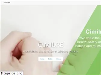 cimilre.com