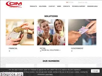 cimitaly.com