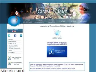 cimm-icmm.org