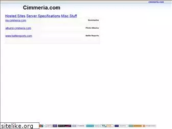 cimmeria.com