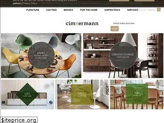 cimmermann.uk