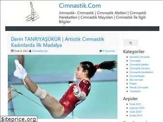 cimnastik.com