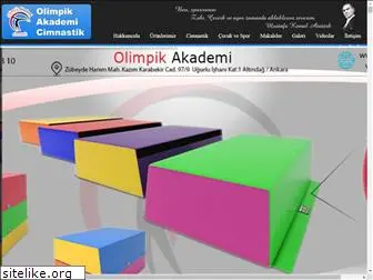 www.cimnastikmalzemelerim.com