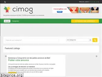 cimog.net