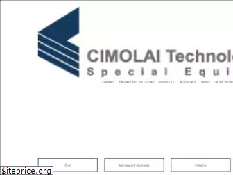 cimolaitechnology.com