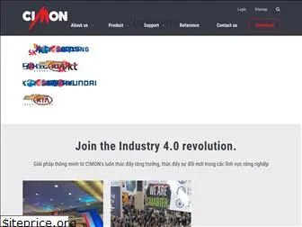 cimon.com.vn
