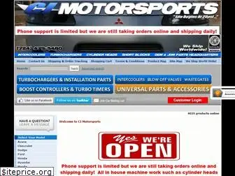 cimotorsports.net