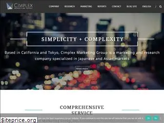 cimplexusa.com