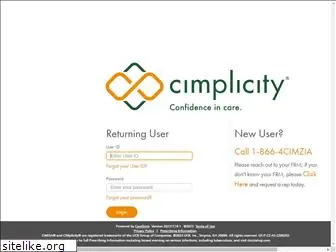 cimplicitycares.com