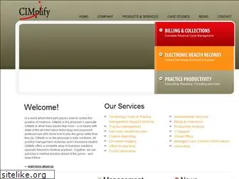 cimplify.net