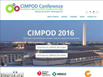 cimpod2016.org
